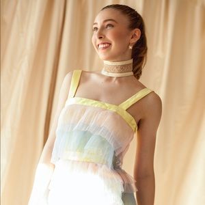 Meet your Posher, Liesl